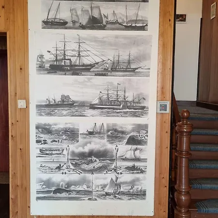 Wellenhuepfer Saisonstrandkorb Inklusive *