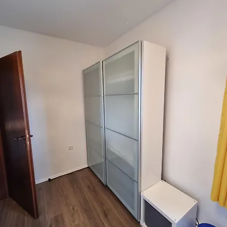 Apartment Wellenhuepfer Saisonstrandkorb Inklusive *