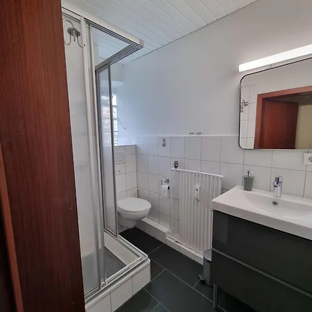 Wellenhuepfer Saisonstrandkorb Inklusive