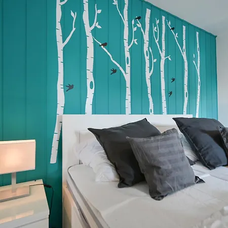 Wellenhuepfer Saisonstrandkorb Inklusive Apartment Dahme (Schleswig-Holstein)
