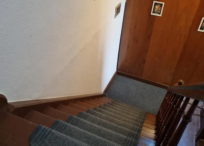 Апартаменты Wellenhuepfer Saisonstrandkorb Inklusive *