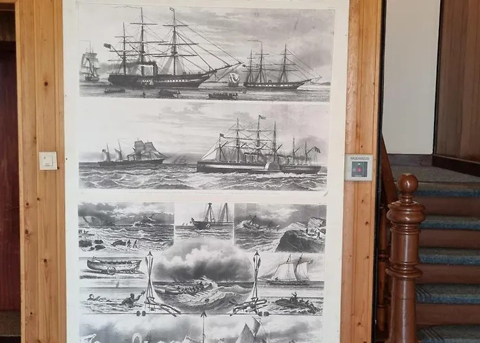 Wellenhuepfer Saisonstrandkorb Inklusive *